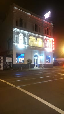 East Brunswick Hotel by null