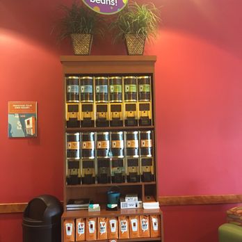 BIGGBY COFFEE - Coffee & Tea Near Me - Ormond Beach, Florida