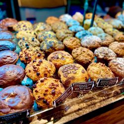 Somethings Brewing Downtown - Miffins
