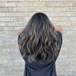 Andrew Hair Studio - Cool but not too cool