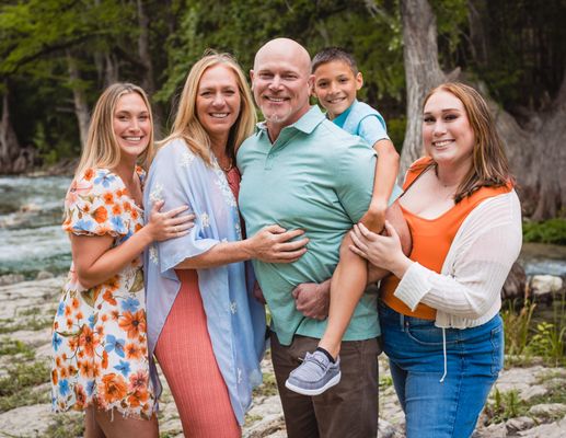 Texas Family Chiropractic