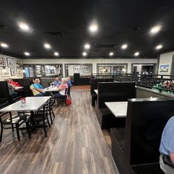 Majestic House Restaurant