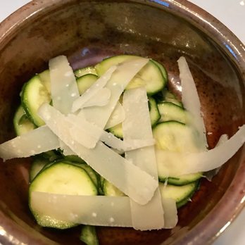 CozyMeal Cooking Class by Chef Kathy - Zucchini appetizer with lemon juice and parmigiana cheese. - Cooking Classes Near Me CozyMeal Cooking Class by Chef Kathy - Zucchini appetizer with lemon juice and parmigiana cheese. - Cooking Classes Near Me