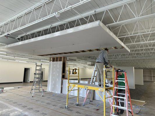 The Other Side Builders