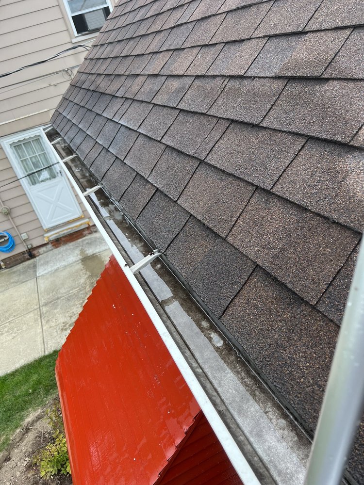 CLEARY CLEANING Elyria, Ohio Gutter Services Phone Number Yelp