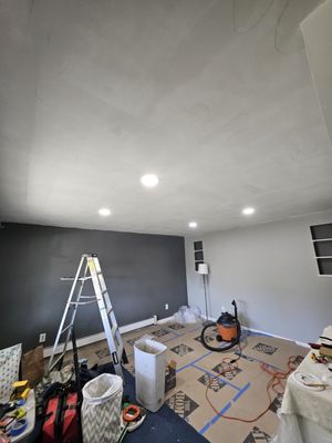 Cornerstone Construction Logo