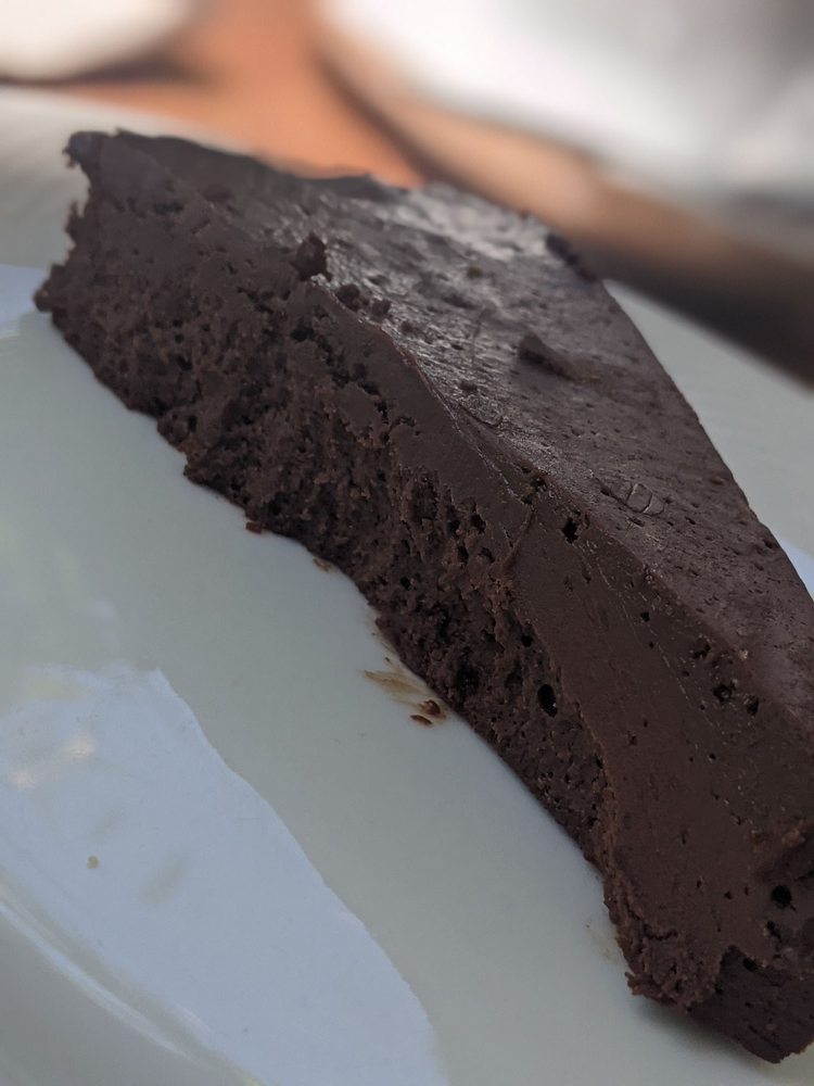 Café Christine Logo