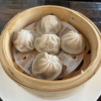 Nine Garden - Chinese Near Me - Chicago, Illinois