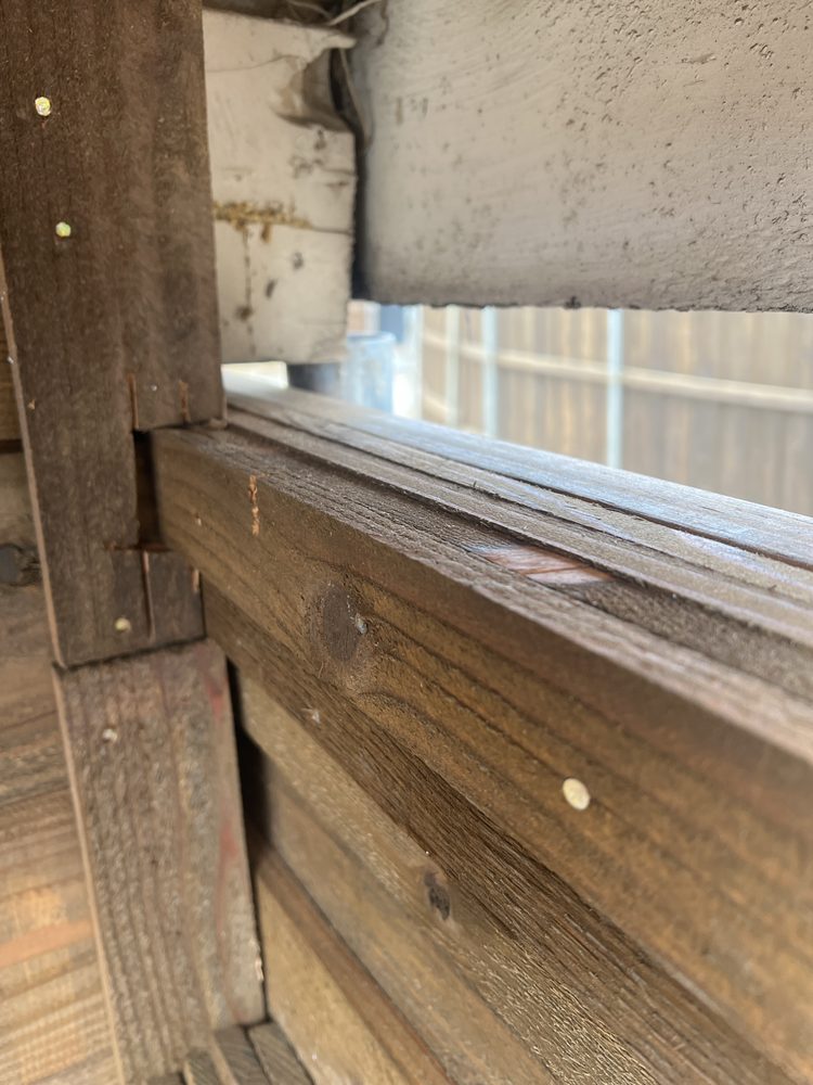 Slide of Better Built Fence & Outdoor Living