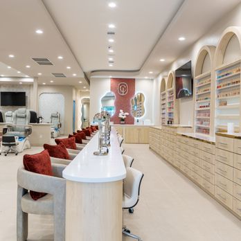 Iconic Nail Bar - Nail Salons Near Me - Dallas, Texas Iconic Nail Bar - Nail Salons Near Me - Dallas, Texas