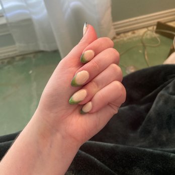 Candie Coated - Nail Technicians Near Me Candie Coated - Nail Technicians Near Me