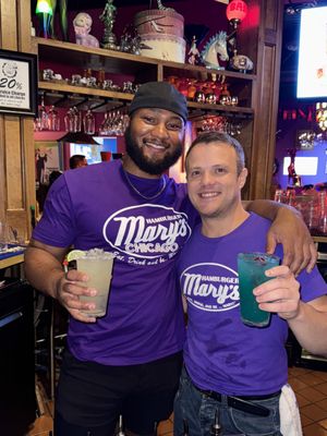 Hamburger Mary's - Chicago by null