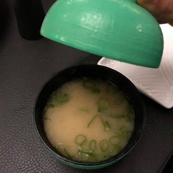 Sticks N Sushi - miso soups - Sushi Bars Near Me - London, XGL Sticks N Sushi - miso soups - Sushi Bars Near Me - London, XGL