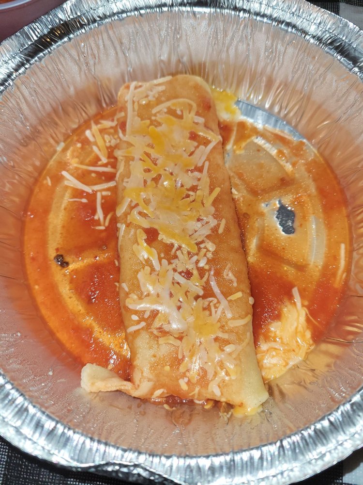 El Mexicano Logo
