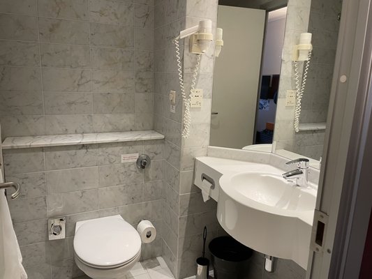 Pentahotel Kassel by null