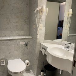 Pentahotel Kassel - Bad