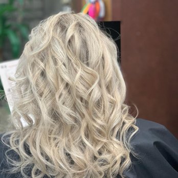Avalon Salon - Hair after - Hair Salons Near Me - Orange, California Avalon Salon - Hair after - Hair Salons Near Me - Orange, California