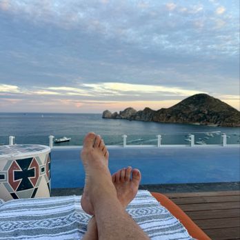 The Rooftop 360 - Fabulous view and a great DJ. Rooftop 360 - Mexican Near Me - Cabo San Lucas, BCS The Rooftop 360 - Fabulous view and a great DJ. Rooftop 360 - Mexican Near Me - Cabo San Lucas, BCS