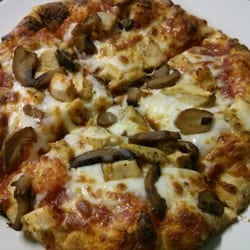 Hometown Pizza Cafe