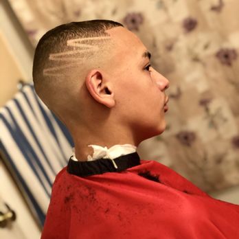The LAB Barber Parlor - Men's Hair Salons Near Me - Lake Wales, Florida