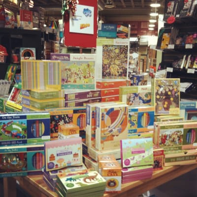 Binders Art Supplies and Frames - Buckhead by null