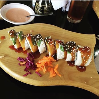 Sushi Hoshi - Sushi Bars Near Me - Oaxaca, OAX