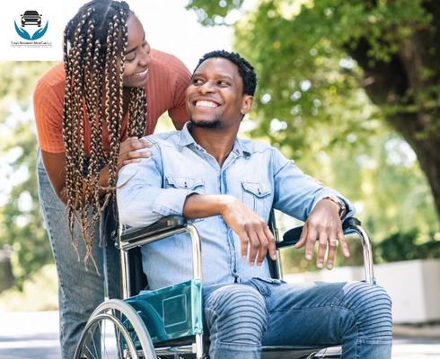 Texas Neighbors Mediccab LLC