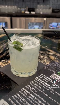 Five O Fore Golf + Entertainment by null