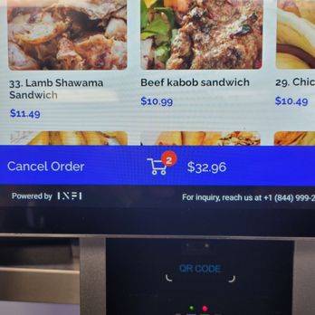 Gyro Bites - 2 entrees and 2 sides comes to $32.96! - Greek Near Me - Tacoma, Washington