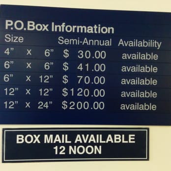 United States Post Office - Box rates - Post Offices Near Me - Granbury, Texas United States Post Office - Box rates - Post Offices Near Me - Granbury, Texas