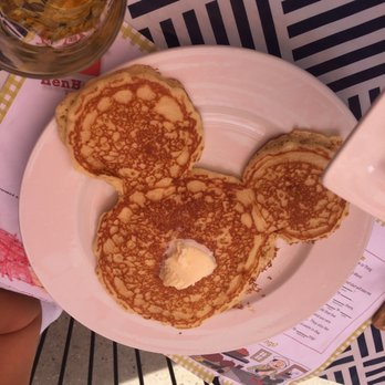 Hen House Eatery - Kids pancakes - Breakfast & Brunch Near Me - Minneapolis, Minnesota