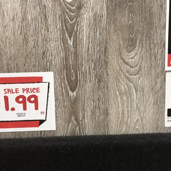 Ged's Floor Store - One of the choices. - Carpet Installation Near Me - Grand Prairie, Texas