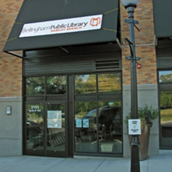 Bellingham Public Library - Barkley Branch - Barkley Branch - Bellingham Library - Libraries Near Me - Bellingham, Washington Bellingham Public Library - Barkley Branch - Barkley Branch - Bellingham Library - Libraries Near Me - Bellingham, Washington