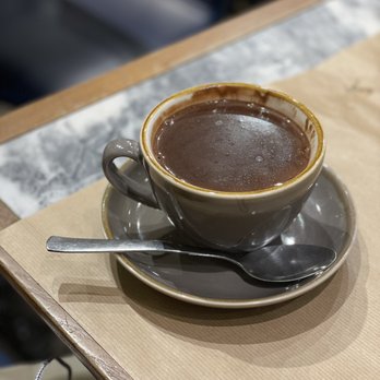 La Jacobine - Tea Rooms Near Me - Paris, 75 La Jacobine - Tea Rooms Near Me - Paris, 75