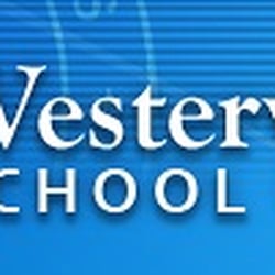Westerville Central High School