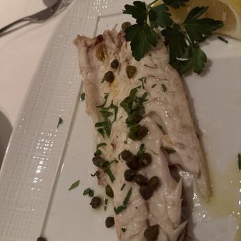estiatorio Milos - Greek Near Me - Las Vegas, Nevada