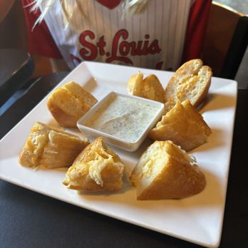Brew In The Village - Grilled cheese bites - Cafes Near Me - Davenport, Iowa Brew In The Village - Grilled cheese bites - Cafes Near Me - Davenport, Iowa