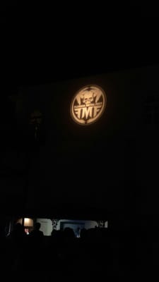 The Cuban Club by null
