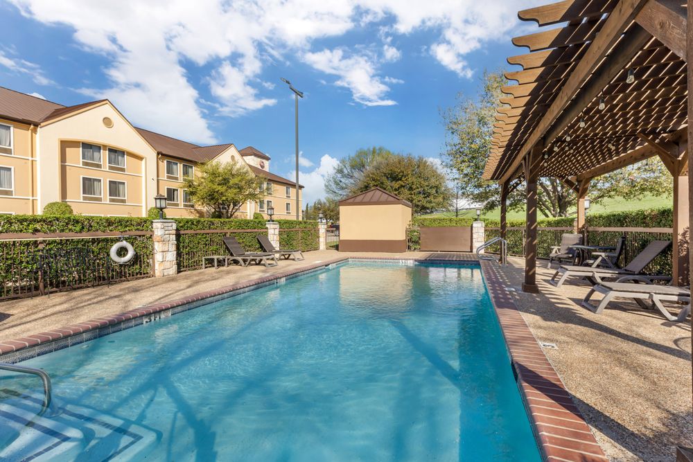 Best Western Plus Lewisville Flower Mound