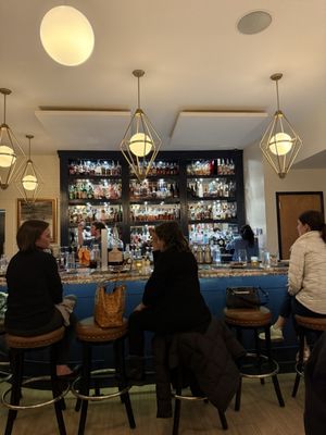 Parish Restaurant & Bar by null