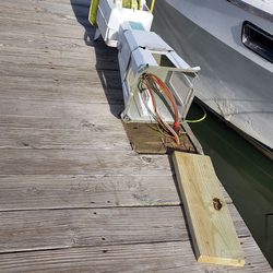 Baltimore Yacht Club