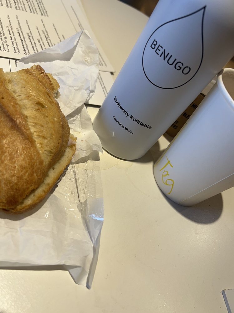 ST. JAMES CAFE Updated September 2024 16 Photos & 11 Reviews 41