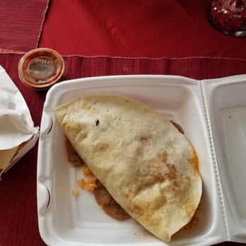 Las Casuelas - Their lunch "burrito" - Mexican Near Me - Modesto, California Las Casuelas - Their lunch "burrito" - Mexican Near Me - Modesto, California
