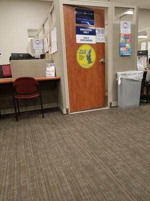 Southern Nevada Health District by null