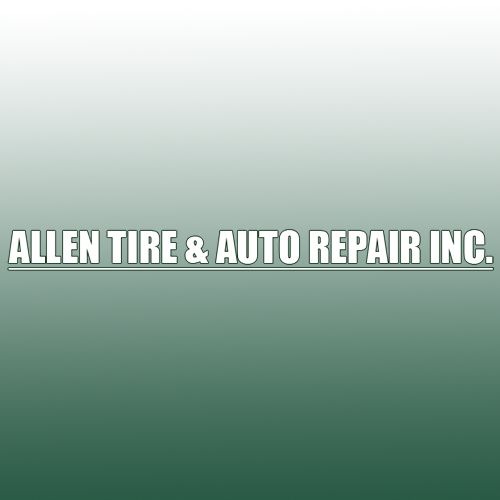ALLEN TIRE & AUTO REPAIR Updated September 2024 3377 N 88th Plz