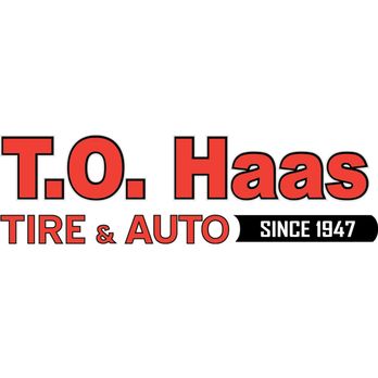 T.O. Haas - T.O. Haas - Tires Near Me - Lexington, Nebraska T.O. Haas - T.O. Haas - Tires Near Me - Lexington, Nebraska