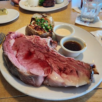 Bull Shed - Steakhouses Near Me - Kapaa, Hawaii