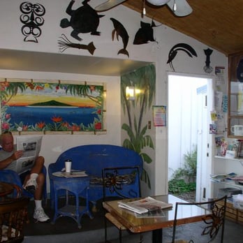 Surfdog's Java Hut - Coffee & Tea Near Me - Encinitas, California
