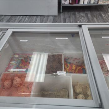 El Nayar - Ice Cream & Frozen Yogurt Near Me - Virginia Beach, Virginia