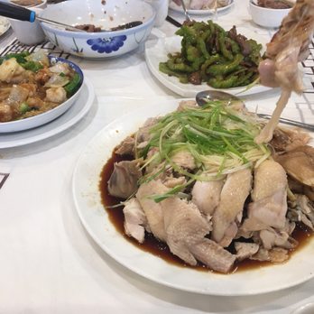 Boiling Stone Fish - Chinese Near Me - Rosemead, California